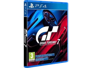 PS4 Gran Turismo 7 - Imagen 1 de 1