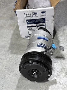 UAC A/C Compressor for 1993-1997 Chevy Camaro Pontiac Firebird CO20178GLC New - Picture 1 of 5
