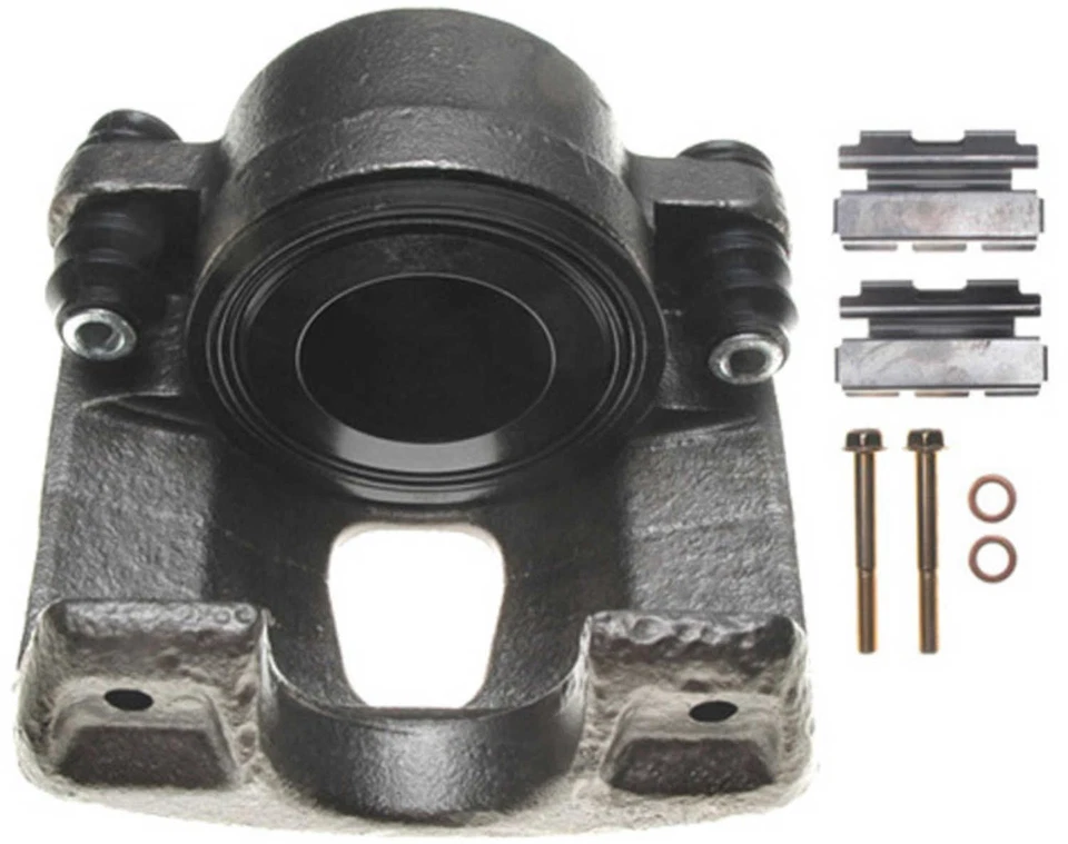 盘式制动卡钳适用于 1994 - 2003 年福特 E-150 Econoline,E-150 Econoline Club Wago — 第 1/2 张图片