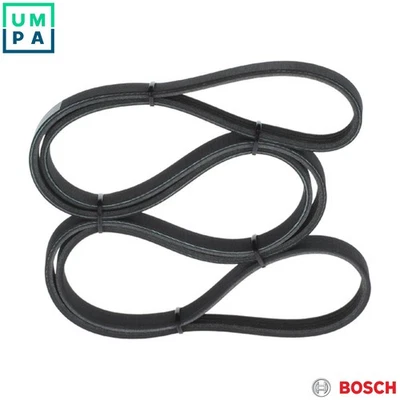 VRIBBED BELT 1 987 948 364 FOR RENAULT CLIO/II/Mk/MIO/CAMPUS/III/EURO/Van 1.0L - Image 1 of 4