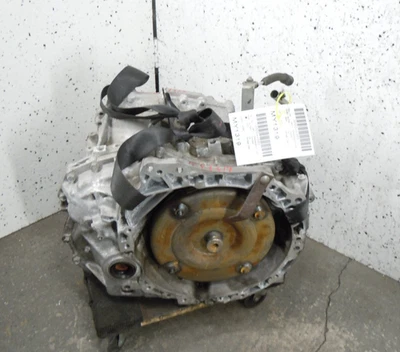 Nissan Altima 2014-2018 transmisión automática de 2,5 L OEM 139 k Foto 1 de 4