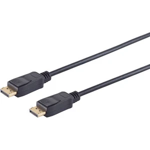 1m DisplayPort 1.4 Kabel 8K@60hz 4K@240Hz 2K Display Port UHD HBR3 HDR10 DSC - Bild 1 von 1