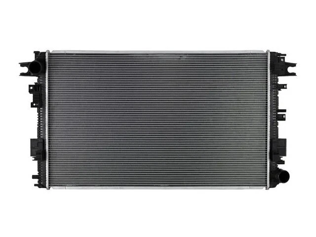 Radiador para 2019-2024 Ram 2500 6.4L V8 2020 2021 2022 2023 XX391GQ Radiador Foto 1 de 1