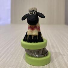 Wallace Gromit Shaun The Sheep Spring Magnet
