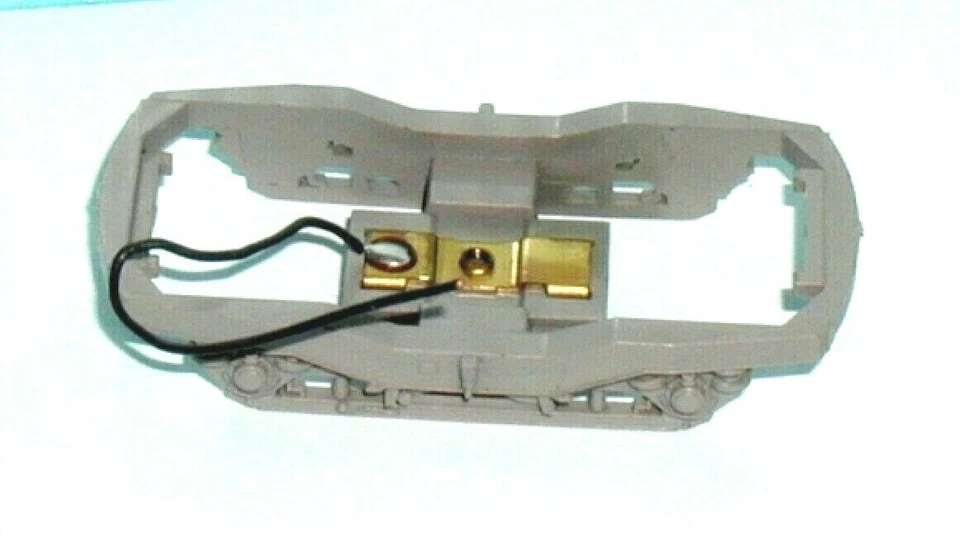 Märklin 25383 Drehgestellrahmen hinten für ICE Experimental 3371 3671 Ersatzteil - Bild 1 von 1