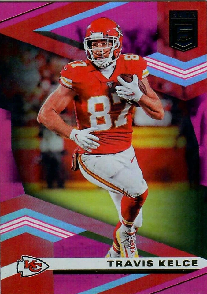 2020 Elite PINK or GREEN Base Cards  - You Pick - Complete Your Set - Image 1 of 1