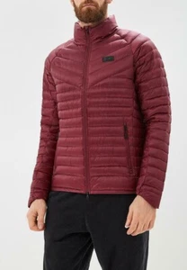 Piumino Nike FC Barcelona Deep Maroon AH7431 669 taglia S - Foto 1 di 5