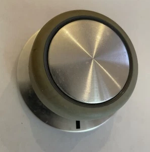 8538953 DRYER TIMER KNOB WHIRLPOOL MAYTAG ROPER USED PART - Picture 1 of 4