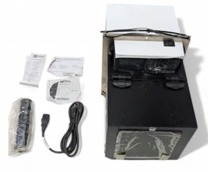 Zebra ZE500-6 High Speed Thermal Print Engine ZE50062-L010000Z - Picture 1 of 18