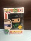 Funko Pop! Vinyl Batman Classic #183 The Riddler Limited Chase Edition