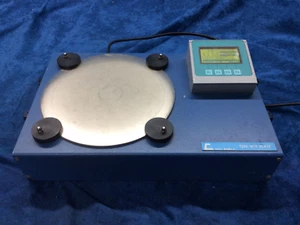 Placa caliente estimulación térmica Ugo Basile 7280 para prueba plantar - Imagen 1 de 9