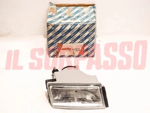 GRUPPO OTTICO FANALE FARO DESTRO FIAT CROMA 1992 ORIGINALE - Picture 1 of 3