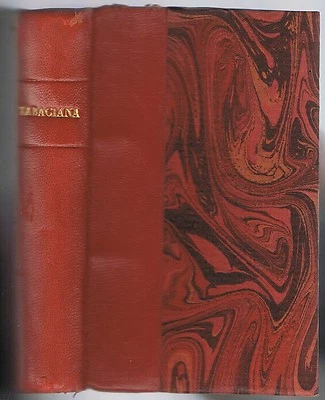 TABACIANA dédié aux TABACOMANES Cigare Pipe et Tabatière par Ana-Gramme BLISMON - Photo 1/4