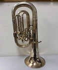 Conn New Wonder "Falcone Model" 4 Valve Euphonium