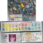Rare Set 24 Mini Figure Disney Choco Party Part 2 FURUTA Tomy Japan