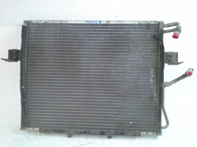 1999 Kia Sportage AC Condenser - Image 1 of 4