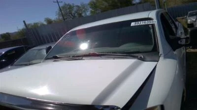 Conjunto de palanca de cambios de transmisión automática usado se adapta a: Nissan Titan Grade 2011 Foto 1 de 4