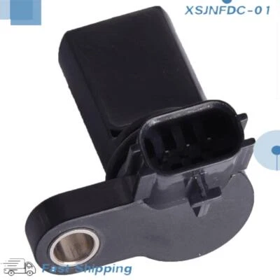 Sensor de posición del árbol de levas para Nissan Titan Armada NV3500 23731-AL61A Foto 1 de 4