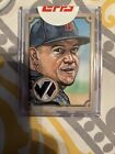 2020 Topps Gypsy Queen Power Performers Art Patch Miguel Cabrera 1/1