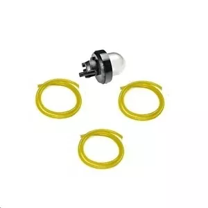 Replacment Fuel Line & Primer Kit for Ryobi Trimmers RTC264A RTC2800A RTC2800AD - Picture 1 of 3