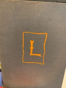 1966 LUCA DI LEIDA GRAVUREN - AUSGEWÄHLT UND KOMMENTIERT VON ANNAMARIA PETRIOLI - NEU ITALIEN - Bild 1 von 9