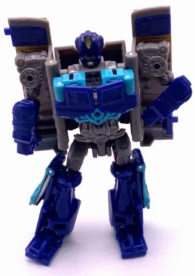 PERFECT Transformers Revenge of the Fallen ROLLBAR Complete ROTF Scout Class - Image 1 of 4