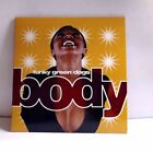 Funky Green Dogs – Body (CD, US, 1999, Twisted America Records) AI033
