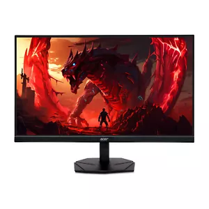 Acer Gaming-Monitor Nitro KG1 KG241YP3 0,5 ms Billdschirm 23,8 Zoll 180 Hz - Bild 1 von 5