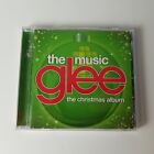 Glee The Music The Christmas Album CD Piosenki świąteczne 2009 Sezonowy