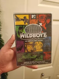 Wildboyz: the Complete First Season (DVD, 2003) - Picture 1 of 3