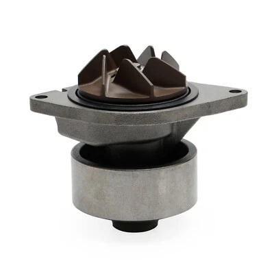 Bomba de agua 2881688 5473237 5444110 compatible con motor diésel Cummins QSB6,7 L EE. UU. EE. UU. Foto 1 de 4