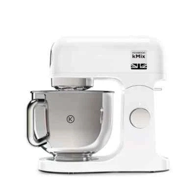 Kenwood kMix KMX750AAW - 2 Anni di Garanzia - Immagine 1 di 2