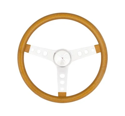 Grant Metal Flake Steering Wheel 8447 - Imagem 1 de 3