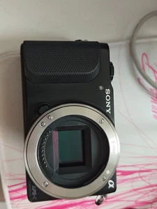 Sony NEX - 3N – Only 210g Body, Portable for Daily Carry - Picture 1 of 5