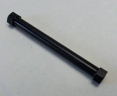 Ersatzteil 1x Abstandhalter SW7x61 robbe Schlüter Hubschrauber Verbrenner Heli - Bild 1 von 3