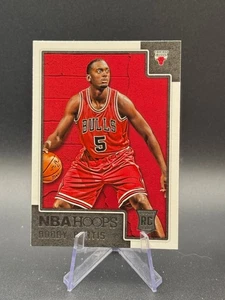 2015/16 Hoops - Bobby Portis - #275 - RC - Picture 1 of 2