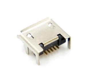 For LENOVO MIIX 10 Micro USB Charging Port Connector - Afbeelding 1 van 1