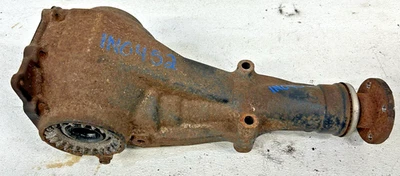 2015-2019 Subaru Legacy & Outback 3.6L rear diff differential Y4 code 4.11 ratio - Image 1 of 4