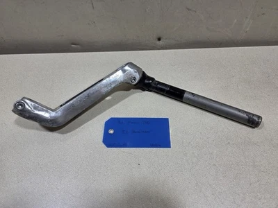 Yamaha Maxim 750 XJ750 1982 conjunto de manillar derecho #225,3-64 Foto 1 de 4