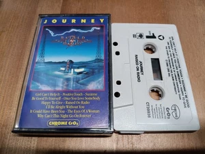 Raised on Radio by Journey (Cassette, Album, 1986, Columbia Records) 11 tracks - Bild 1 von 2