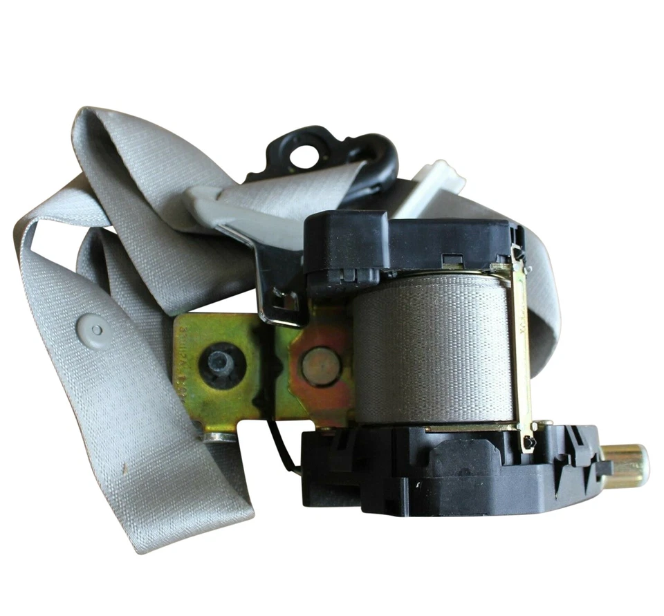 Cinturón de seguridad derecho Lincoln LS 2000 XW4Z54611B08AAB nuevo stock antiguo nuevo fabricante original Foto 1 de 4