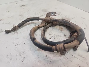 2016 Yamaha Grizzly 700 EPS OEM Front Brake Hose 2BG-F5873-01-00 - Picture 1 of 5