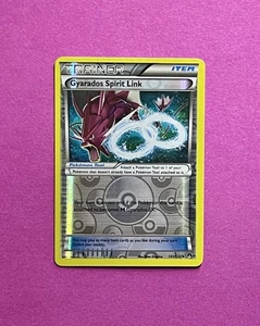 Gyarados Spirit Link 101/122 Breakpoint Reverse Holo - Picture 1 of 4