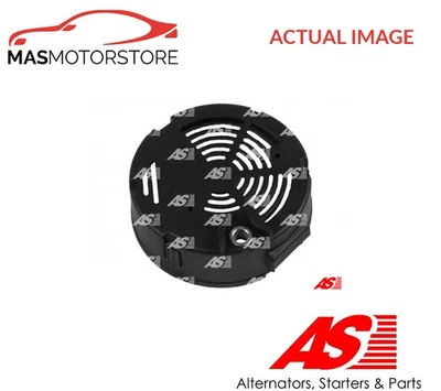PROTECTIVE CAP ALTERNATOR AS-PL APC0004 P NEW OE REPLACEMENT - Image 1 of 4