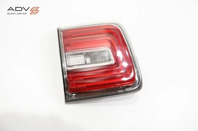 Nissan Armada 2017-2020 luz trasera izquierda lado del conductor interior luz lámpara OEM Foto 1 de 4