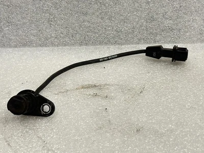 Hyundai Genesis 2010-2014 cupé 2.0 2.0T turbo sensor de posición de manivela usado Foto 1 de 2