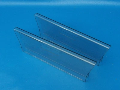 Divisores de cajones de despensa KitchenAid refrigerador KRMF706ESS01 W10709891 Foto 1 de 2