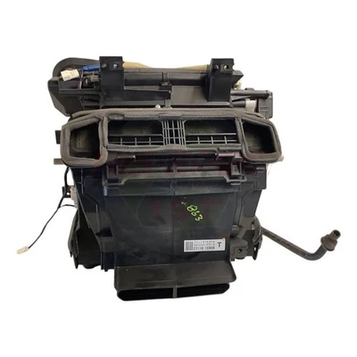 Caixa aquecedora Nissan 370Z GT 2009-2015 - Imagem 1 de 4