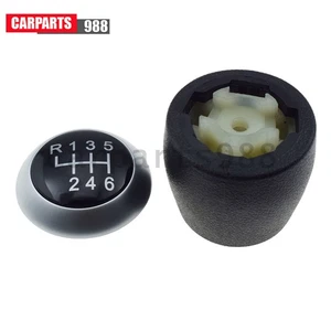 For Ford Ranger T6 6-Speed Manual Transmission Gear Shift Handle /Handle Cover - Picture 1 of 25
