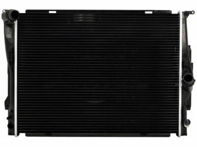 For 2006 BMW 325Ci Radiator 18844RV 2.5L 6 Cyl Foto 1 de 2